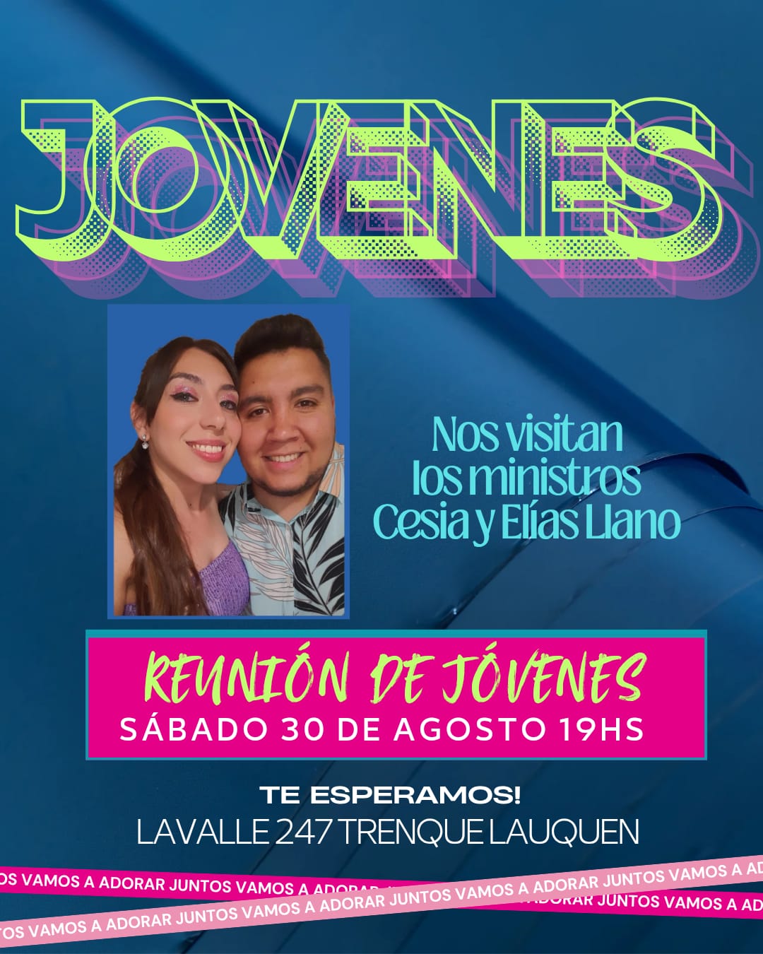 Anuncio
